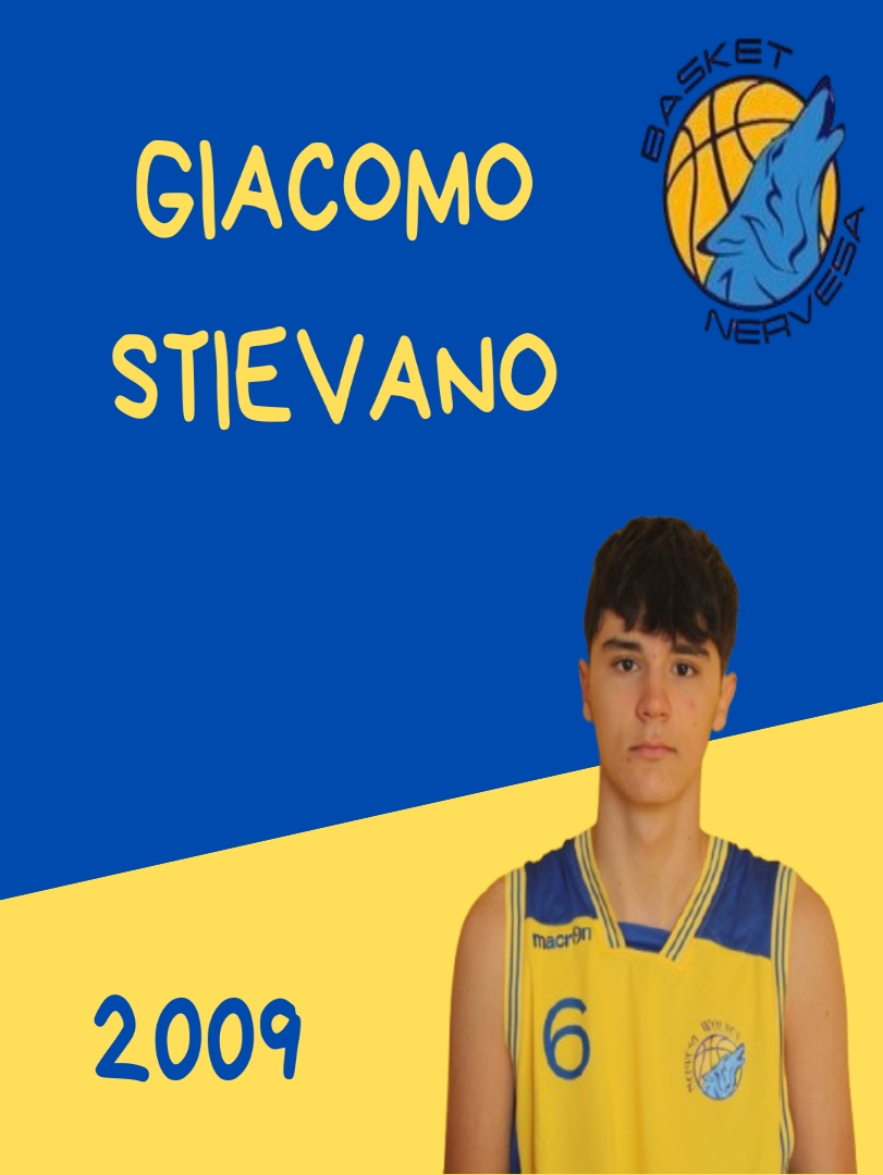 Stievano Giacomo